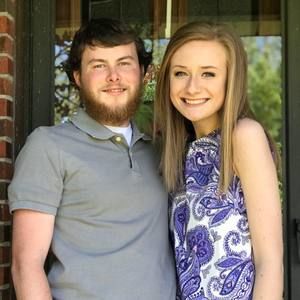 Meet your Posher, John austin